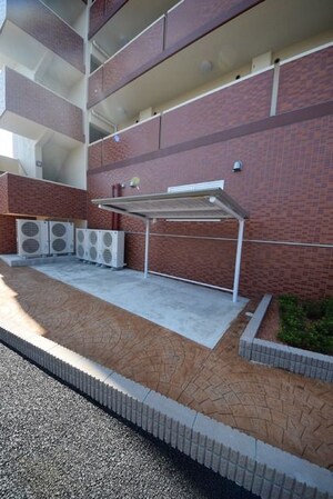 Autumn’sの物件内観写真